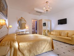 Ca' Marinella Hotel - photo 21