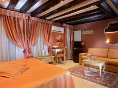 Ca' Marinella Hotel - photo 22