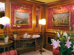 Ca' Marinella Hotel - photo 5