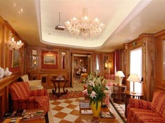 Ca' Marinella Hotel - photo 1
