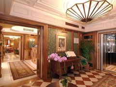 Ca' Marinella Hotel - photo 6