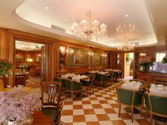 Ca' Marinella Hotel - photo 7