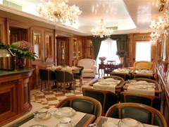 Ca' Marinella Hotel - photo 12