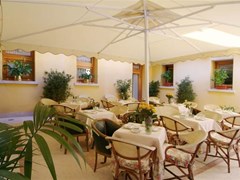 Ca' Marinella Hotel - photo 11