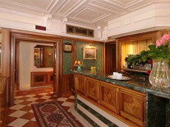 Ca' Marinella Hotel - photo 8