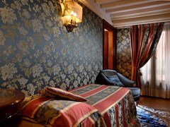 Royal San Marco & Suites Hotel - photo 23