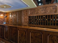 Scandinavia Hotel - photo 3