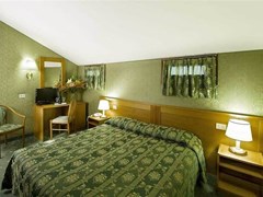 Spagna Hotel - photo 9