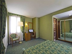 Spagna Hotel - photo 13