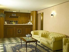 Spagna Hotel - photo 2