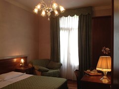Villa Cipro Hotel - photo 6