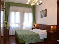 Villa Cipro Hotel - photo 7