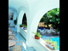 Terme Oriente Hotel - photo 4
