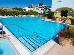 Terme Felix Hotel - photo 12