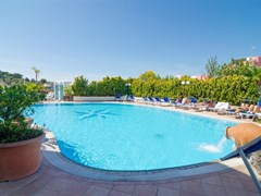 Terme Felix Hotel - photo 9