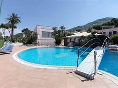Terme Cristallo Palace Hotel - photo 2