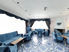 Terme Cristallo Palace Hotel - photo 7