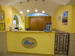 Terme Cristallo Palace Hotel - photo 10