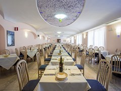 Terme Cristallo Palace Hotel - photo 8