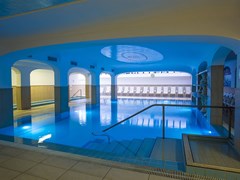 Terme Cristallo Palace Hotel - photo 12