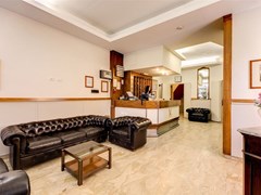 Minerva Hotel - photo 2