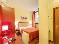 Minerva Hotel - photo 5