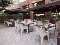 Starhotel Ritz - photo 2