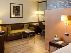Starhotel Ritz - photo 9
