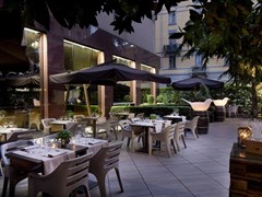 Starhotel Ritz - photo 1