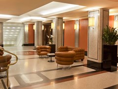 Starhotel Ritz - photo 4