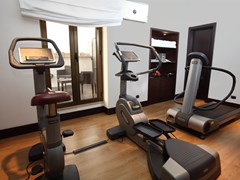 Starhotel Ritz - photo 13
