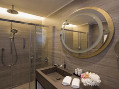 Starhotels Rosa Grand - photo 12