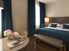 Starhotels Rosa Grand - photo 13
