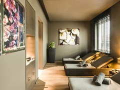 Starhotels Rosa Grand - photo 37