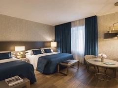Starhotels Rosa Grand - photo 14