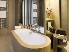Starhotels Rosa Grand - photo 16