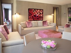 Starhotels Rosa Grand - photo 17