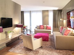 Starhotels Rosa Grand - photo 18