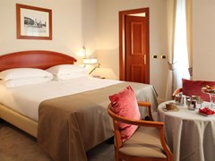 Starhotels Rosa Grand - photo 19
