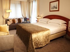 Starhotels Rosa Grand - photo 20