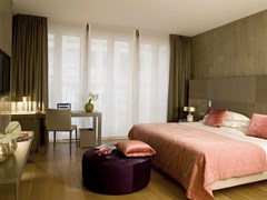 Starhotels Rosa Grand - photo 25
