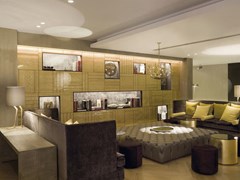 Starhotels Rosa Grand - photo 3