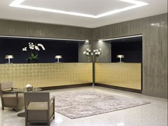 Starhotels Rosa Grand - photo 4