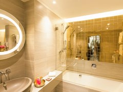 Starhotels Rosa Grand - photo 28