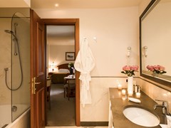 Starhotels Rosa Grand - photo 29