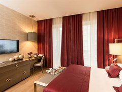 Starhotels Rosa Grand - photo 31