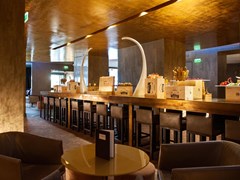 Starhotels Rosa Grand - photo 6