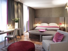 Starhotels Rosa Grand - photo 33