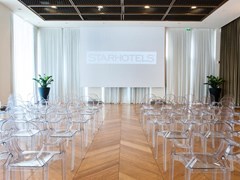 Starhotels Rosa Grand - photo 35