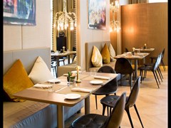 Starhotels Rosa Grand - photo 8